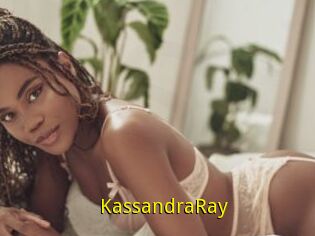 KassandraRay