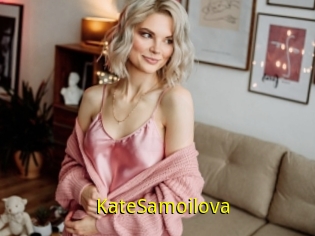 KateSamoilova