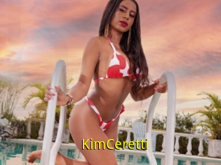 KimCeretti