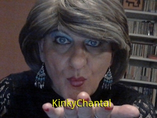 KinkyChantal