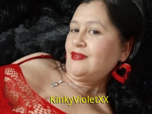 KinkyVioletXX