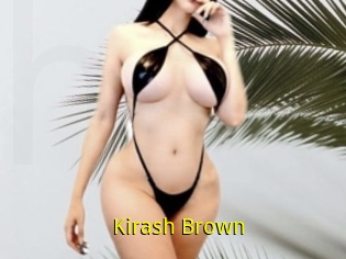 Kirash_Brown