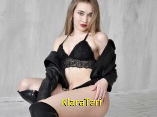 KlaraTeri Hot Streaming