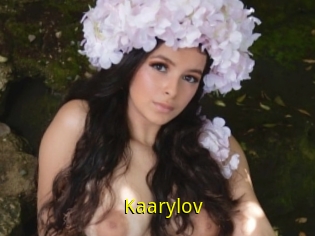 Kaarylov