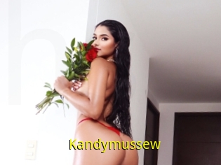 Kandymussew