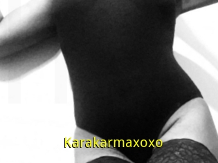 Karakarmaxoxo