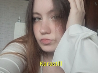 Karastill