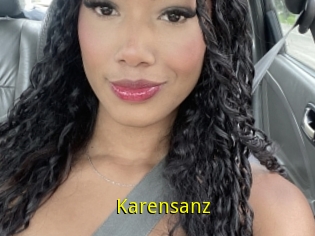 Karensanz