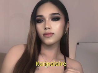 Karinalaire