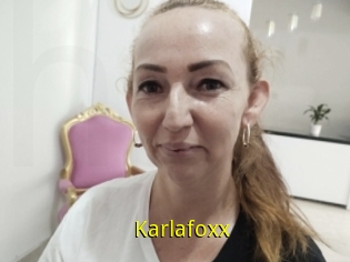 Karlafoxx