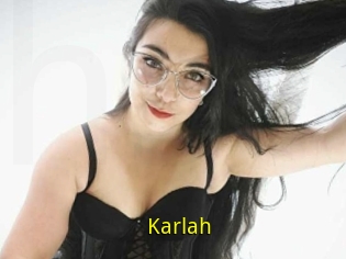 Karlah