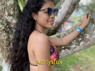 Karlysfox