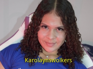 Karolaynswolkers