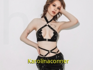 Karolinaconner