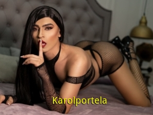 Karolportela