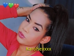 Karolsexxxx