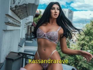 Kassandrarave