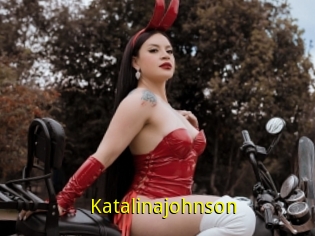 Katalinajohnson