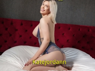 Katejordann