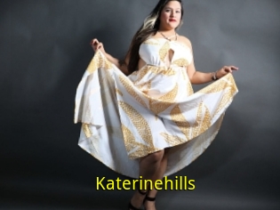 Katerinehills