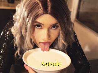 Katsuki