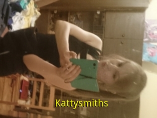 Kattysmiths