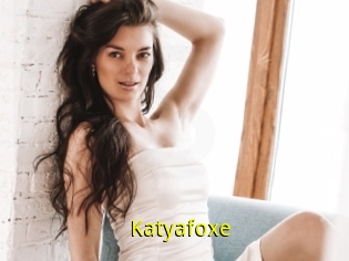 Katyafoxe