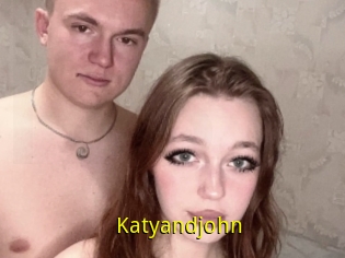 Katyandjohn