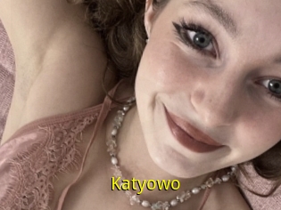 Katyowo