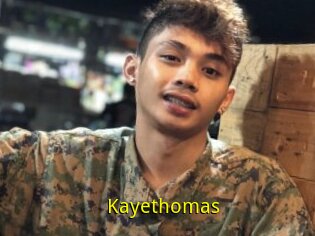 Kayethomas