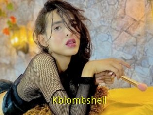 Kblombshell