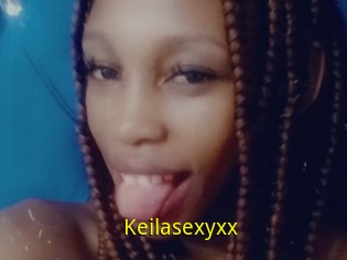 Keilasexyxx