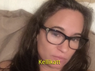 Kellikatt