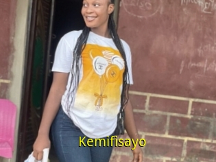 Kemifisayo