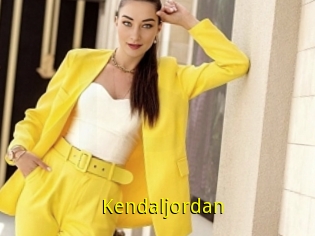 Kendaljordan