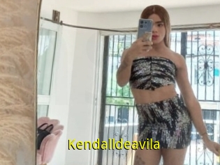 Kendalldeavila