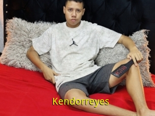 Kendorreyes