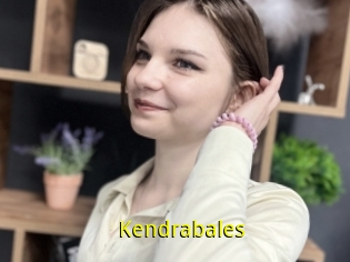 Kendrabales