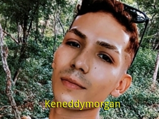 Keneddymorgan