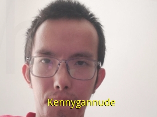 Kennygannude