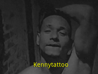 Kennytattoo