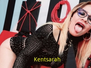 Kentsarah