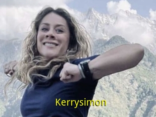 Kerrysimon