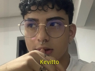 Kevitto