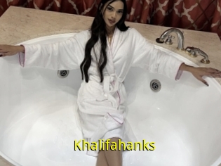 Khalifahanks