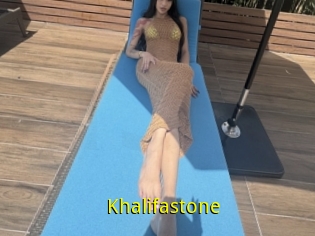 Khalifastone