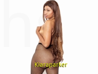 Kiaraparker