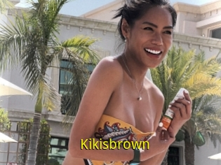 Kikisbrown