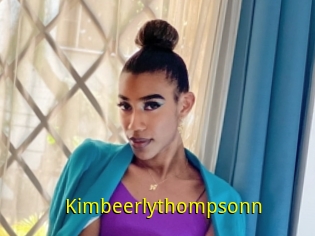 Kimbeerlythompsonn