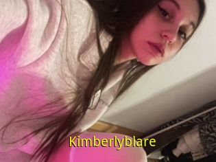 Kimberlyblare